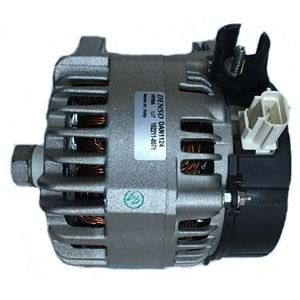 ALTERNATÖR 12V 90A FORD FOCUS 1.8 TDCI 98-05 90PS