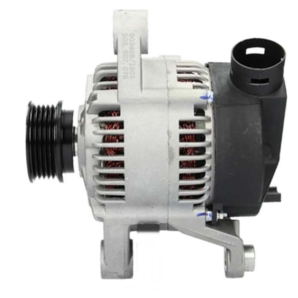 ALT.12V 75A FIAT PALIO 1.6 16V