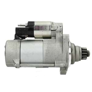 M.MOT.12V 2.2KW 13D VOLKSWAGEN GOLF PASSAT 1.6 AUD