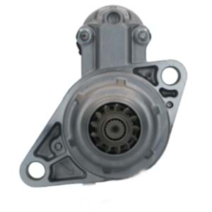 M.MOT. 12V 2.0KW 13DİŞ VOLKSWAGEN