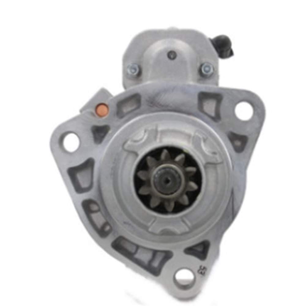 M.MOT.24V 7.8KW 10D CUMMINS