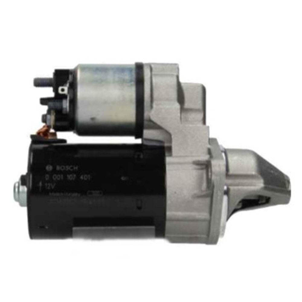 M.MOT.12V 1,3KW OPEL CORSA FIAT D6RA293 0001107401