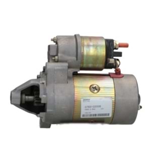 M.MOT.12V 0.9KW 9D FIAT PUNTO