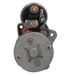 M.MOT.12V 0.9KW 9D FIAT PUNTO