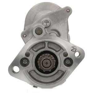 M.MOT 12V 2.0KW 9D LAND ROVER