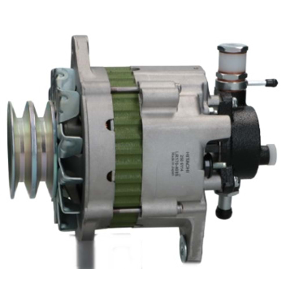 ALT.12V 70A NISSAN 2.3 DIESEL