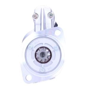 M.MOT.12V 2.8KW 9DİŞ ISUZU OPEL