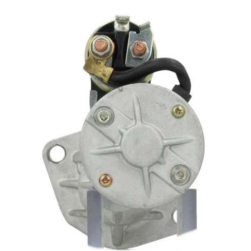 M.MOT.12V 2.8KW 9DİŞ ISUZU YANMAR TERMOKİNG