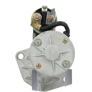 M.MOT.12V 2.8KW 9DİŞ ISUZU YANMAR TERMOKİNG