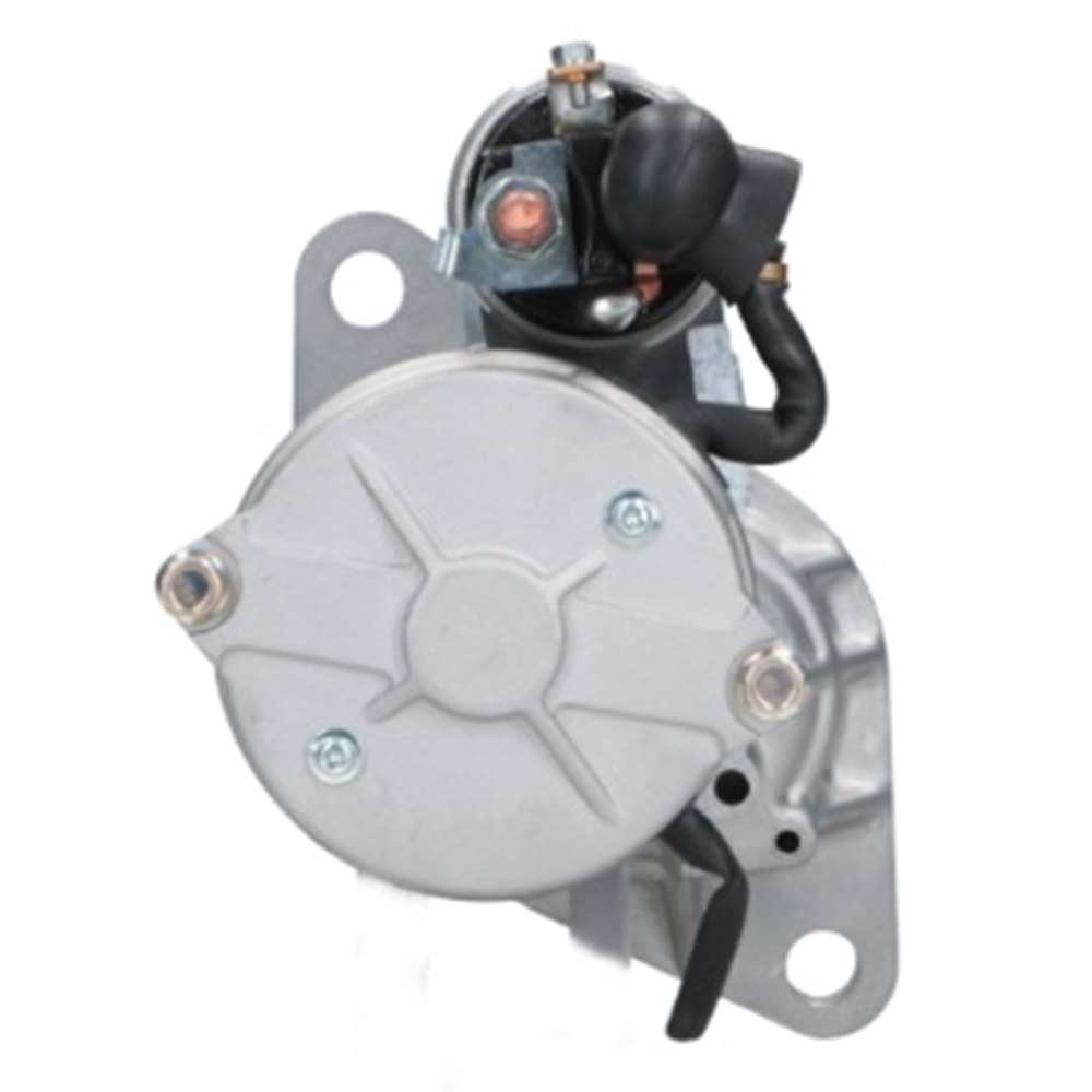 M.MOT.24V 4.0KW 11DİŞ ISUZU NQR NQR 500T