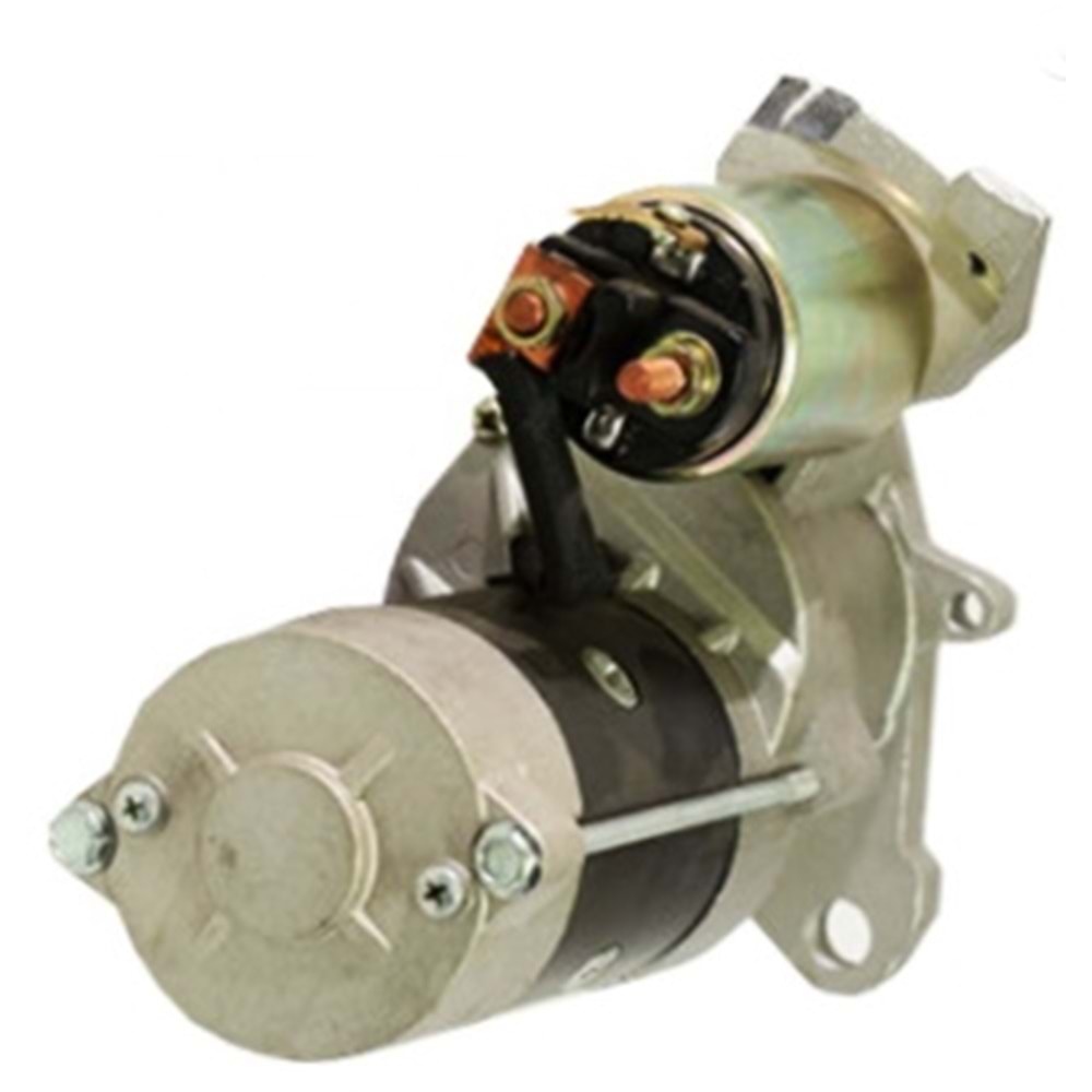 M.MOT.24V 9 DİŞ MITS.CANTER EM