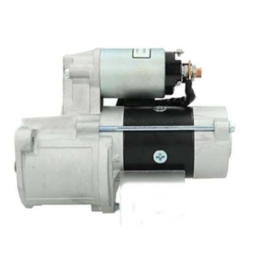 M.MOT.12V 2.2KW 10D HYUNDAI H100 H200