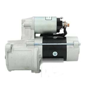 M.MOT.12V 2.2KW 10D HYUNDAI H100 H200