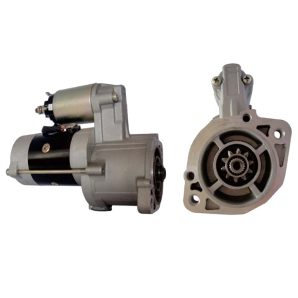 M.MOT.12V 2KW 10 DİŞ HYUNDAI H100