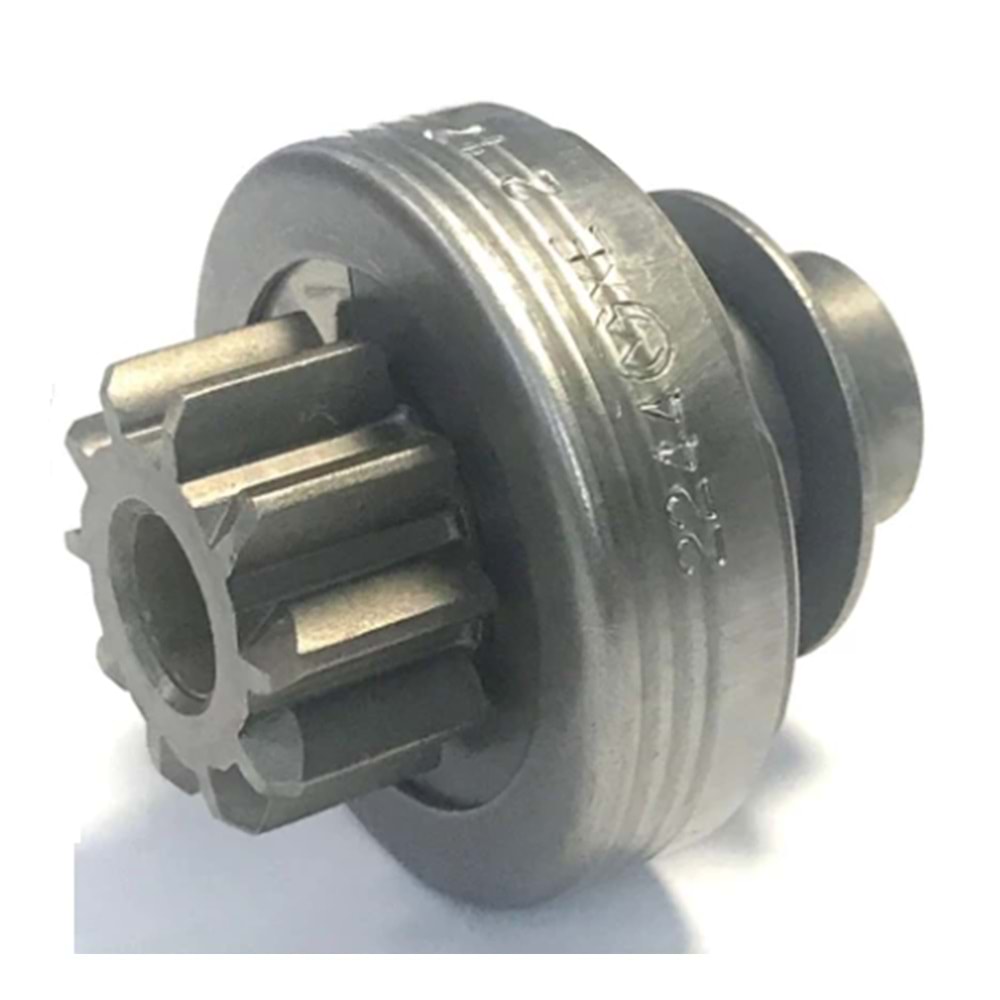 M.DİŞLİSİ 10 DİŞ HYUNDAI STAREX RENO MASTER FM 647