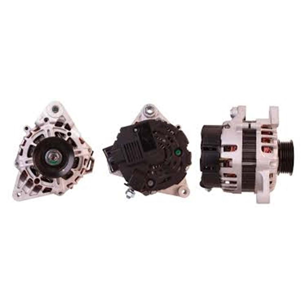 ALT.KORE VALEO 12V 70A HYUNDAI I10 KIA PICANTO