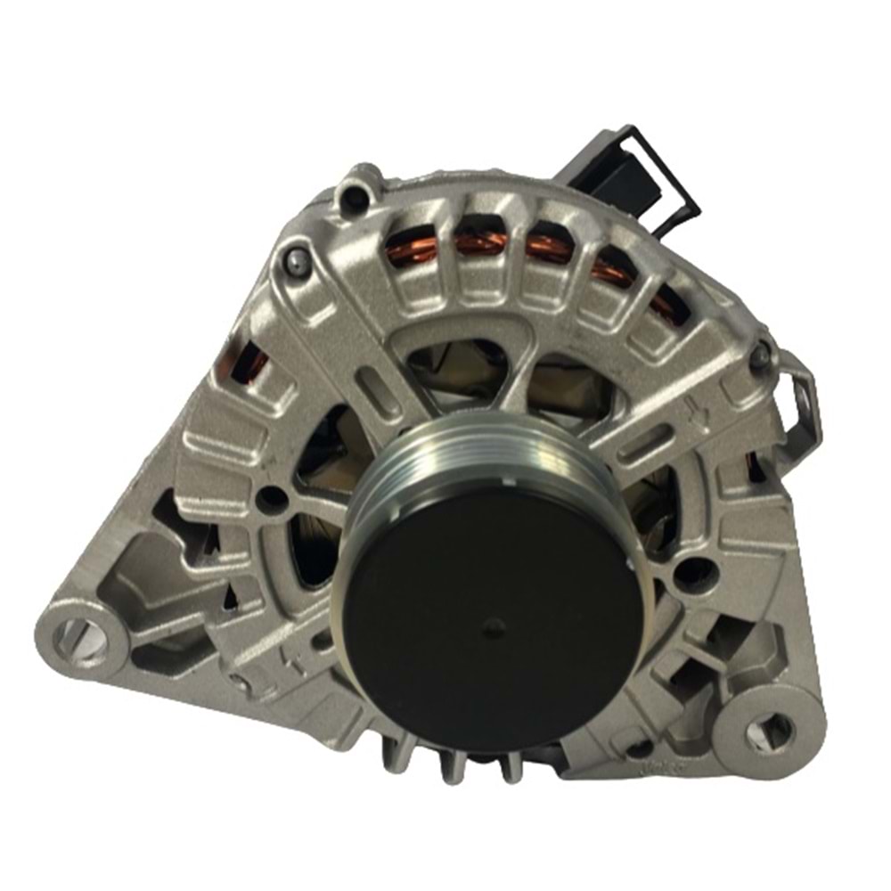 ALT.12V 130A DELCO HY İ30 KİA YM TEK FİŞLİ ALT2806