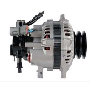 ALT.12V MITSUBISHI L300 80A. V018