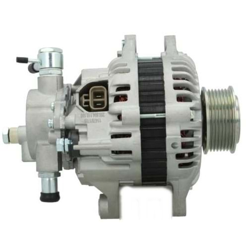 ALT.12V120A KIA SORENTO YM 4 KULAK