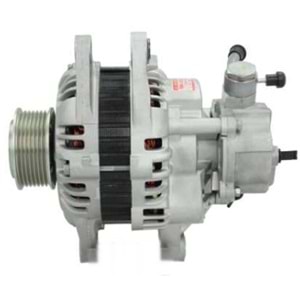 ALT.12V 100A HYUN.H100 YM VAKUMLU 4 KULAK