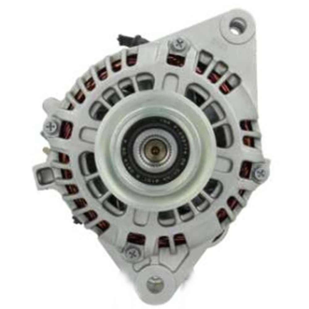 ALT.12V 100A HYUN.H100 YM VAKUMLU 4 KULAK
