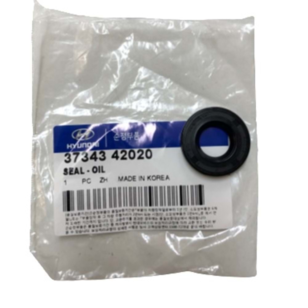 ALT.VAKUM POMPA KEÇESİ HYUNDAI H 100