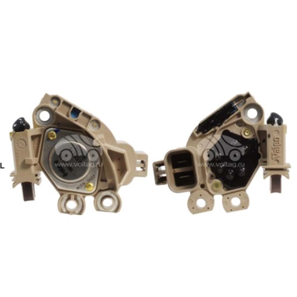 ALT.KONJ.12V HYUN.ACCENT VALEO 593650