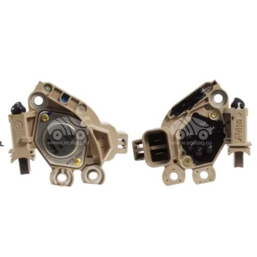 ALT.KONJ.12V HYUN.ACCENT VALEO 593650