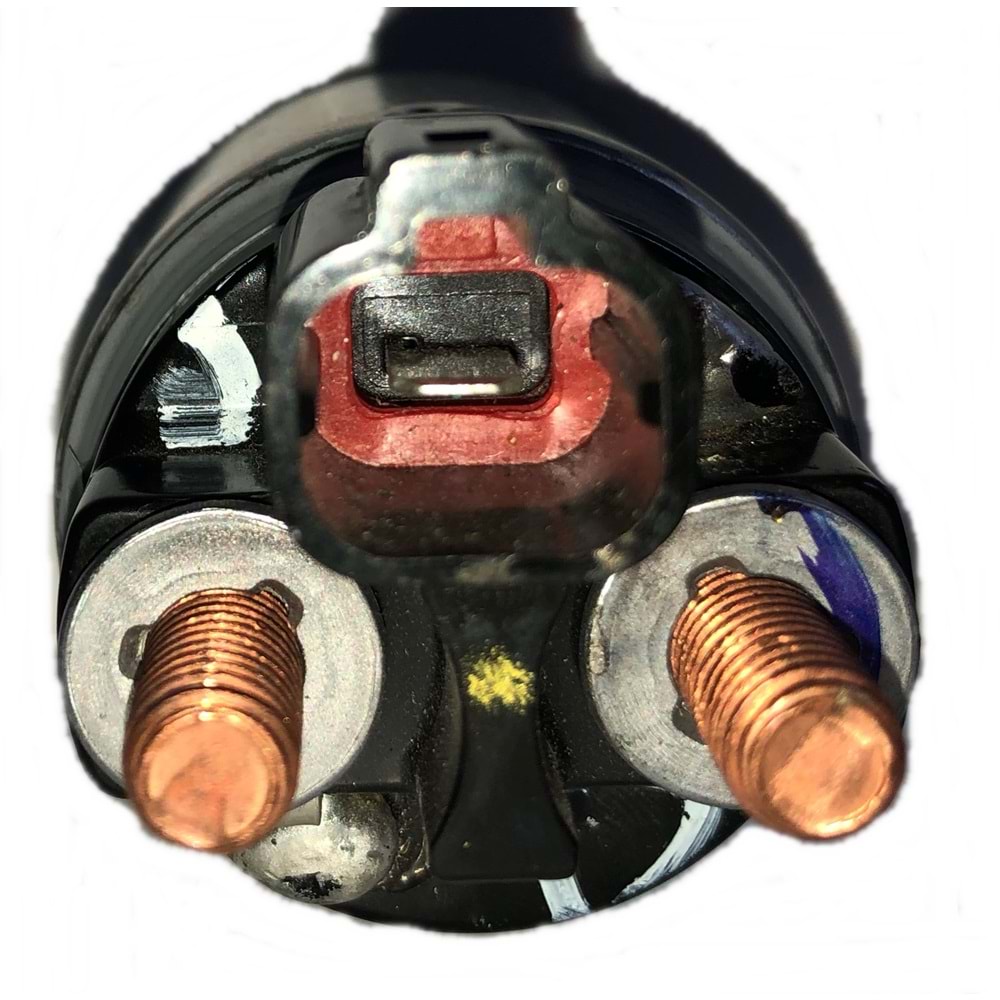 M.OTOM.12V HYUN.İ10-İ20 ERA KIA RIO BENZ BLUE