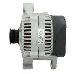 ALT.12V 100A OPEL ASTR A VECTRA 1.6İ 16V 1.8İ 16