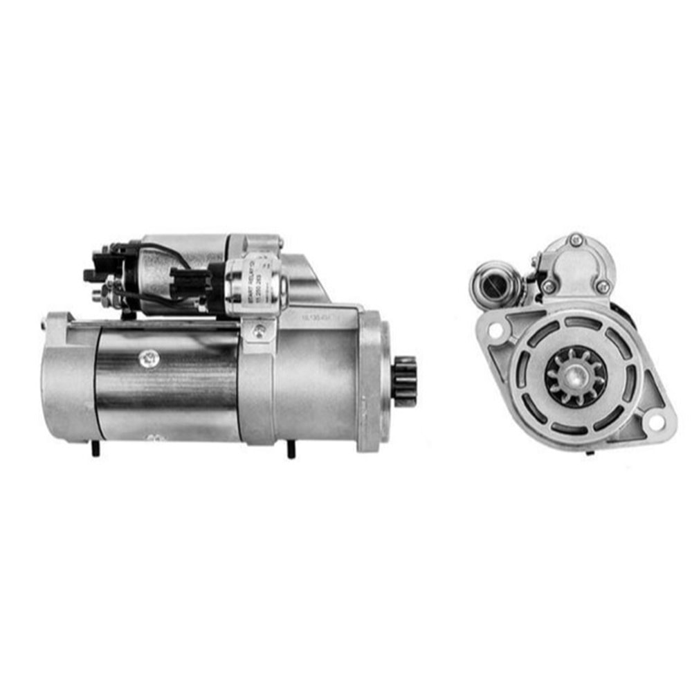 M.MOT.24V 3.2KW 10D DEUTZ