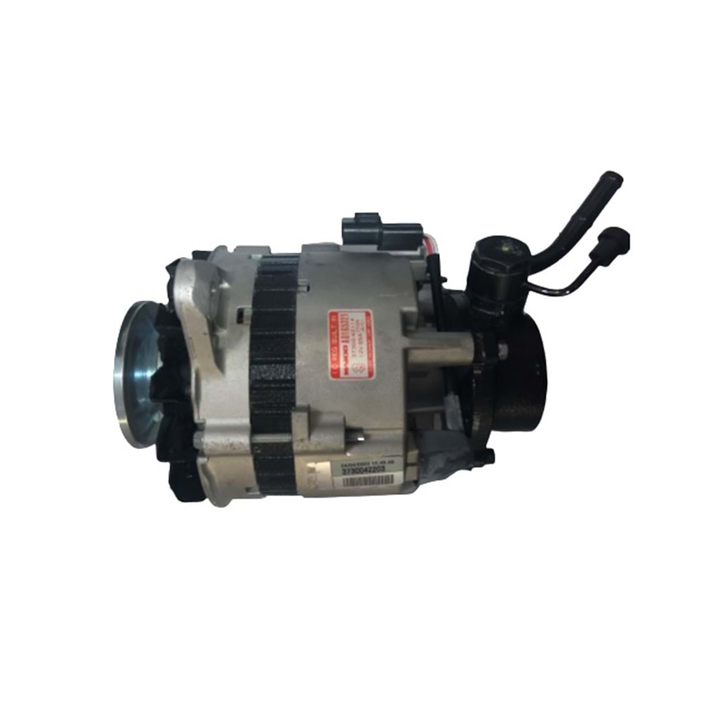 ALT.12V 60A HYUNDA H100