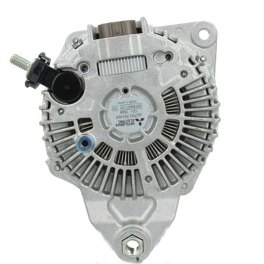 ALT.12V 150A NISSAN NAVARA