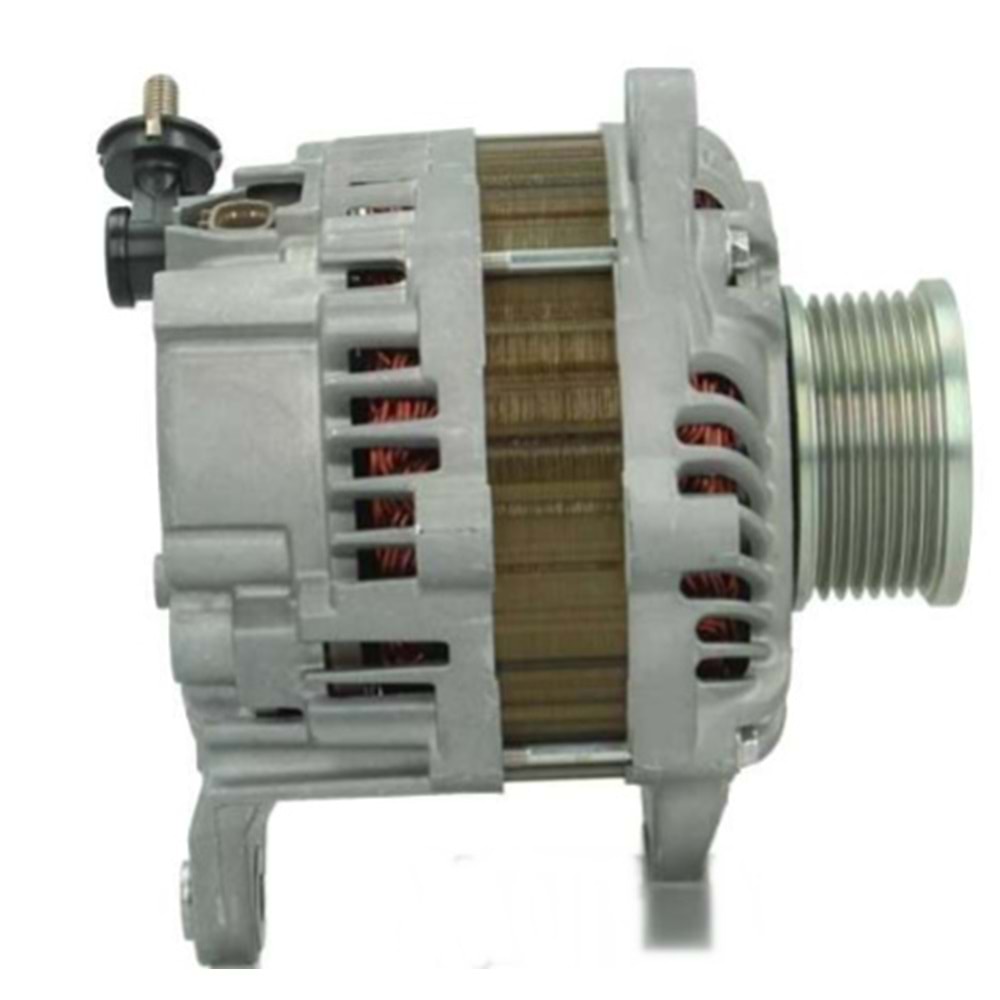 ALT.12V 150A NISSAN NAVARA