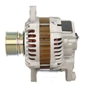 ALT.24V 50A ISUZU