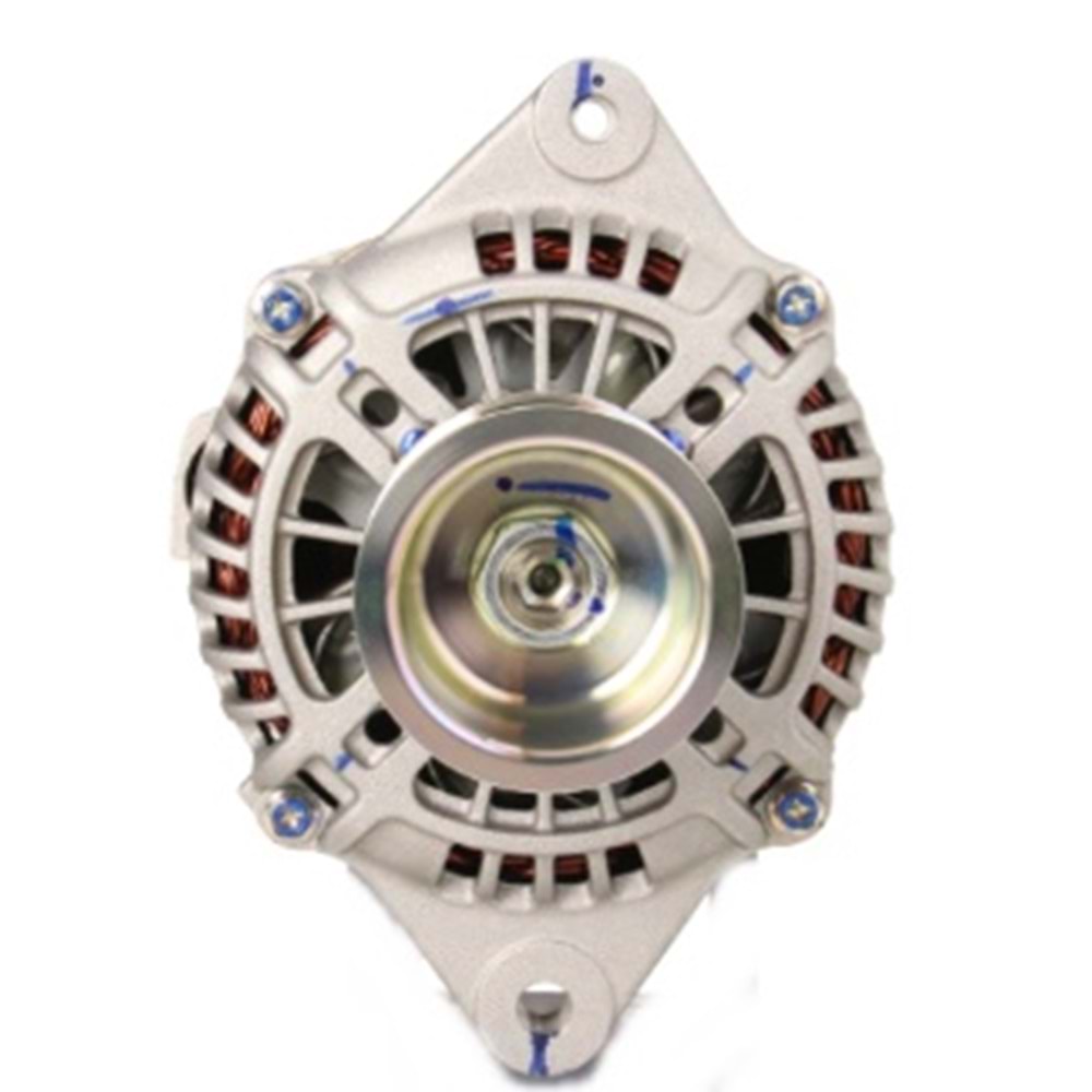 ALT.24V 50A ISUZU