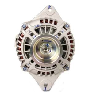 ALT.24V 50A ISUZU