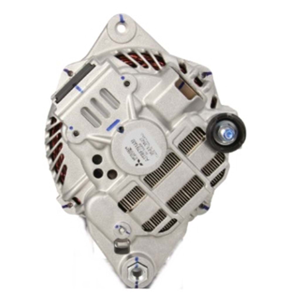 ALT.24V 50A ISUZU