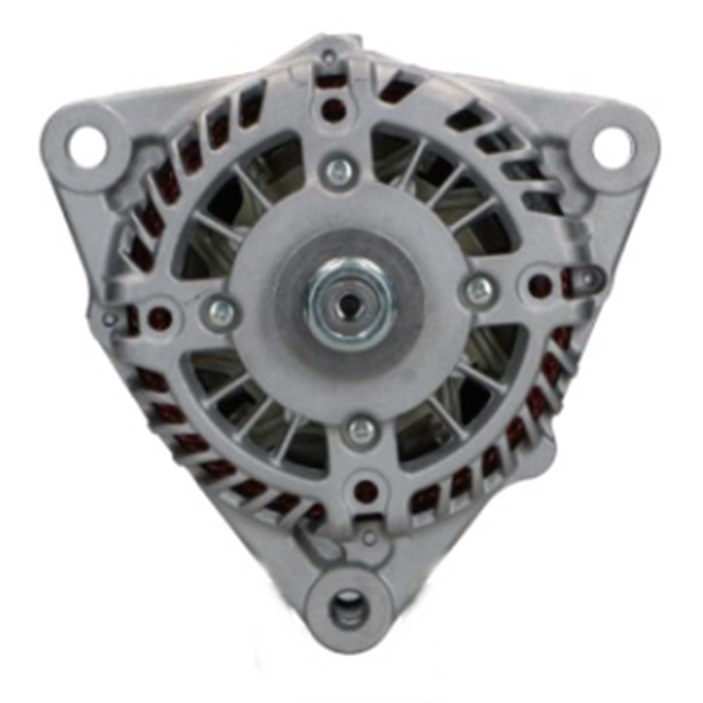 ALT.24V 120A MAN