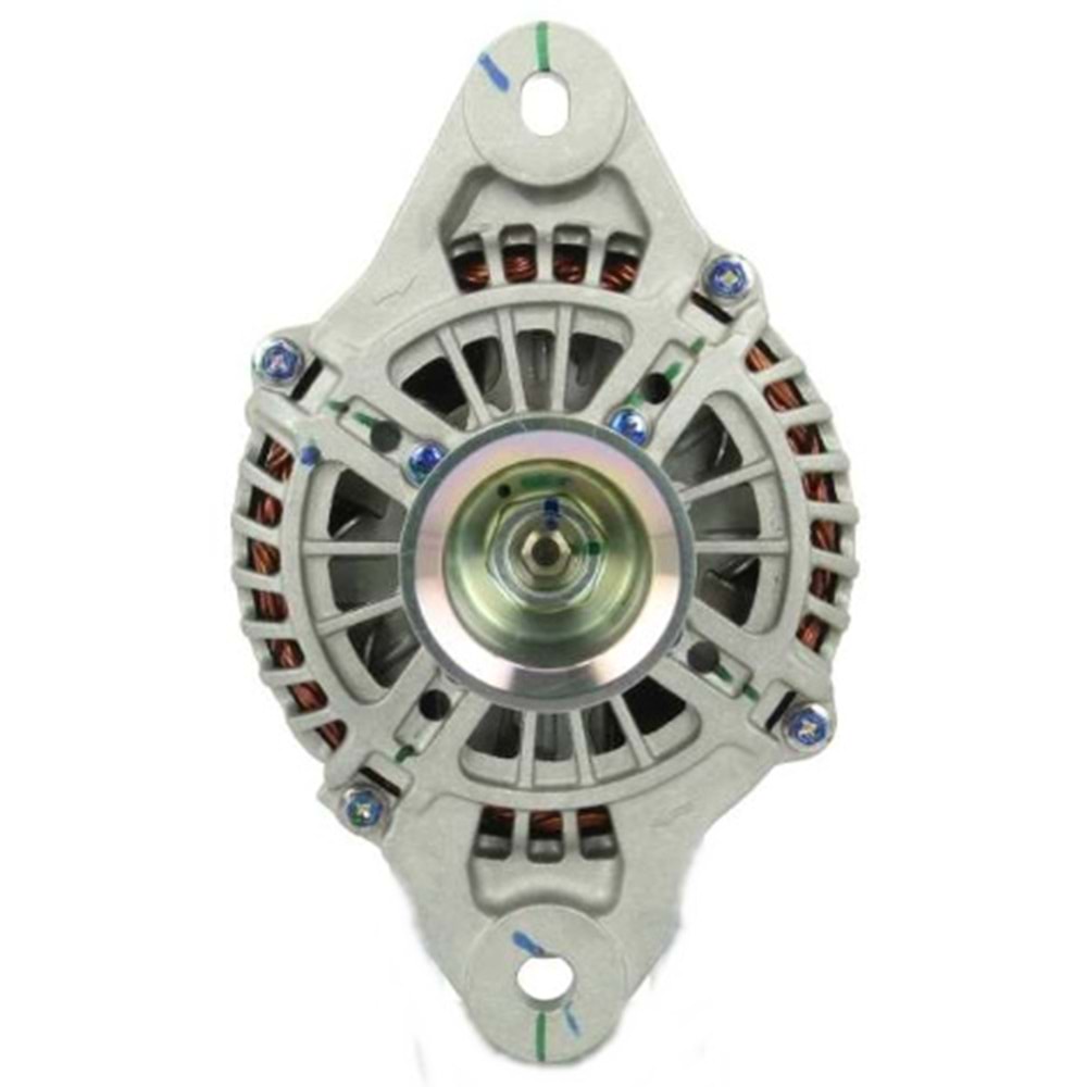 ALT.24V 130A VOLVO RENAULT C250