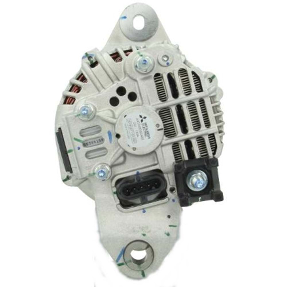 ALT.24V 130A VOLVO RENAULT C250