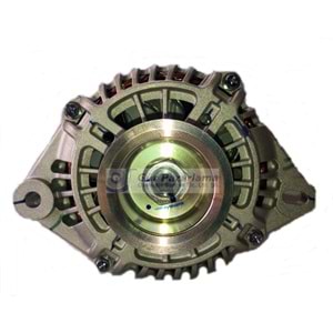 ALT.24V 130A FORD CARGO 32-32 18-38 GC4610300