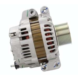 ALT.24V 130A SCANIA G230