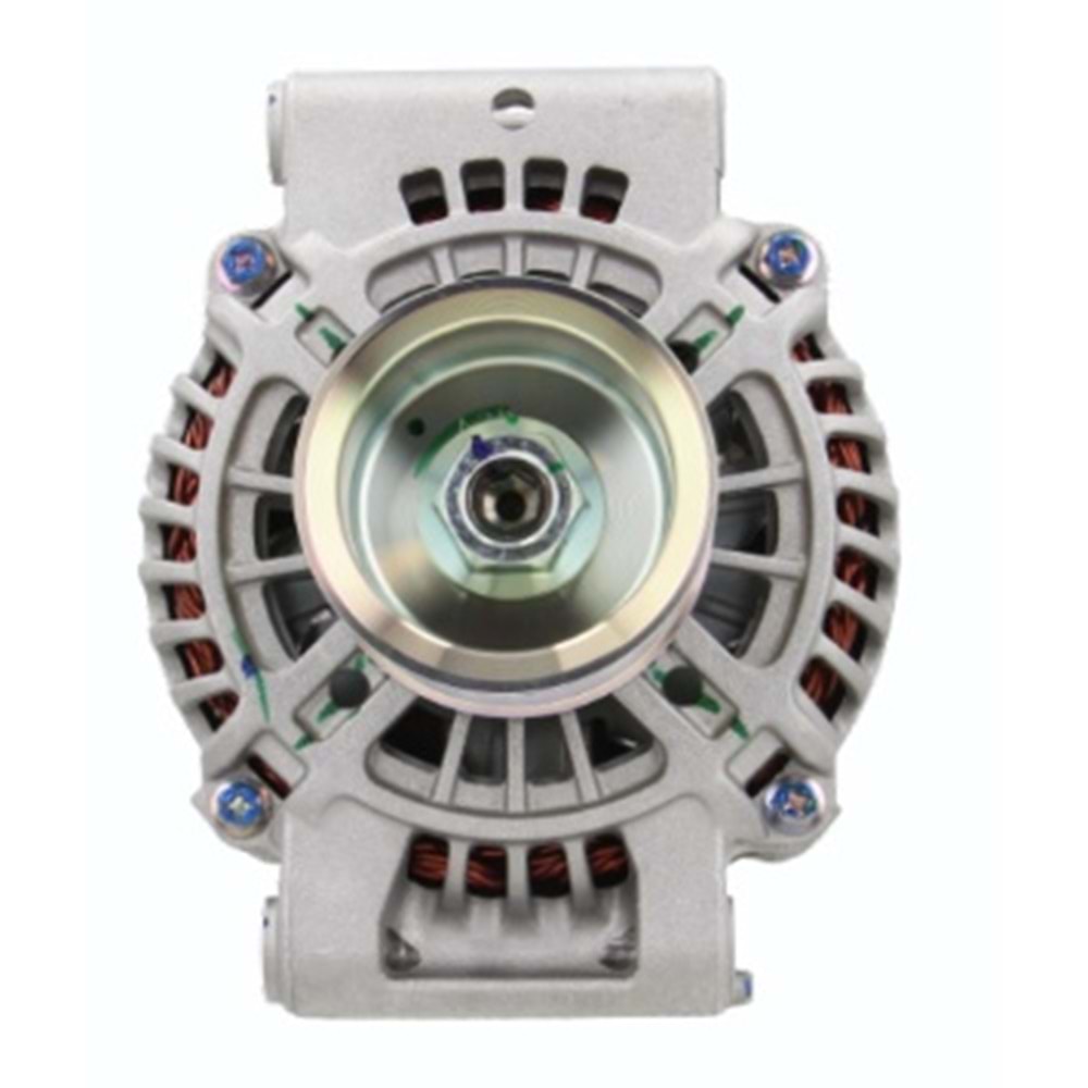 ALT.24V 130A SCANIA G230