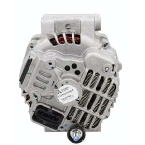 ALT.24V 130A SCANIA G230