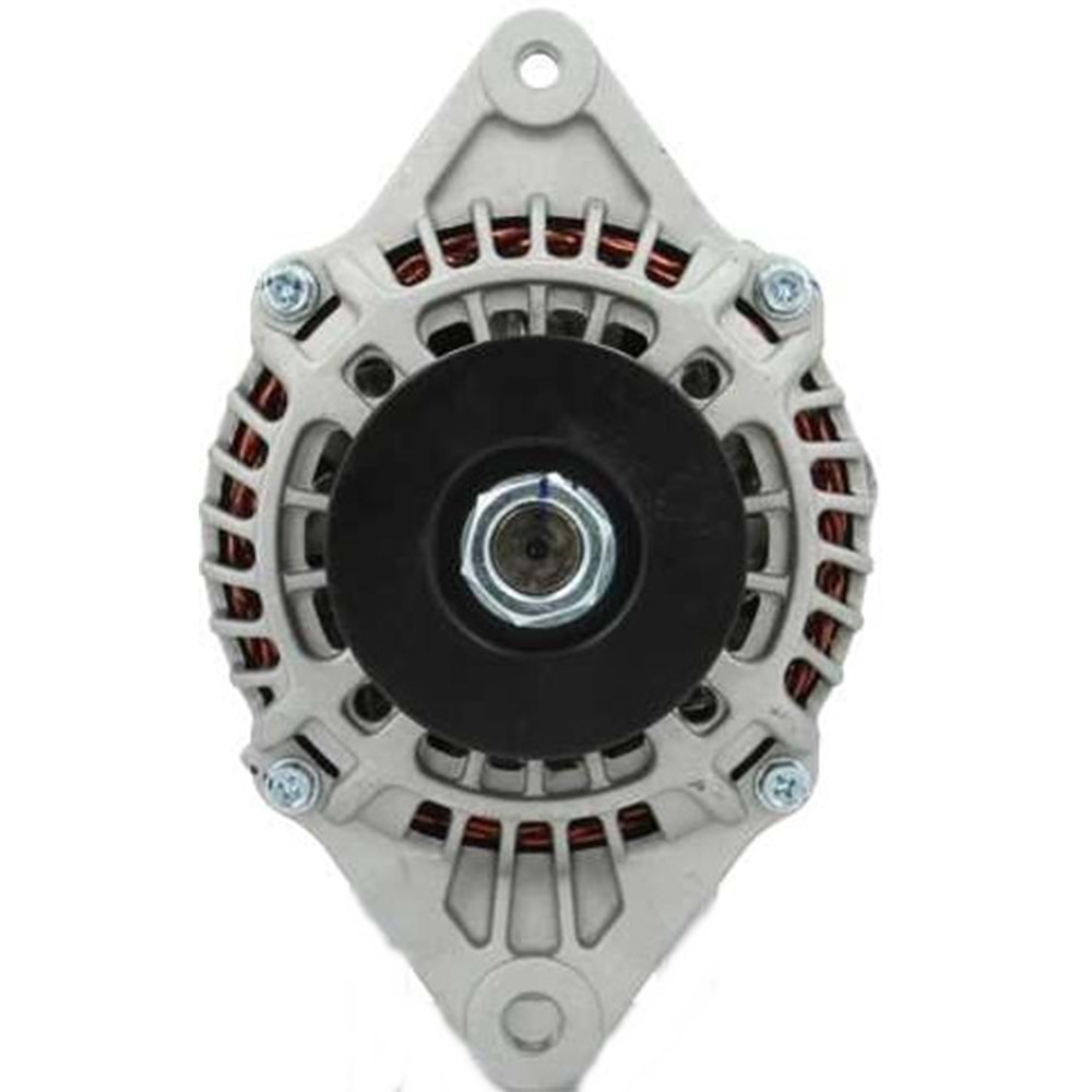 ALT 12V 75A CAT MITS. FORK. CASE