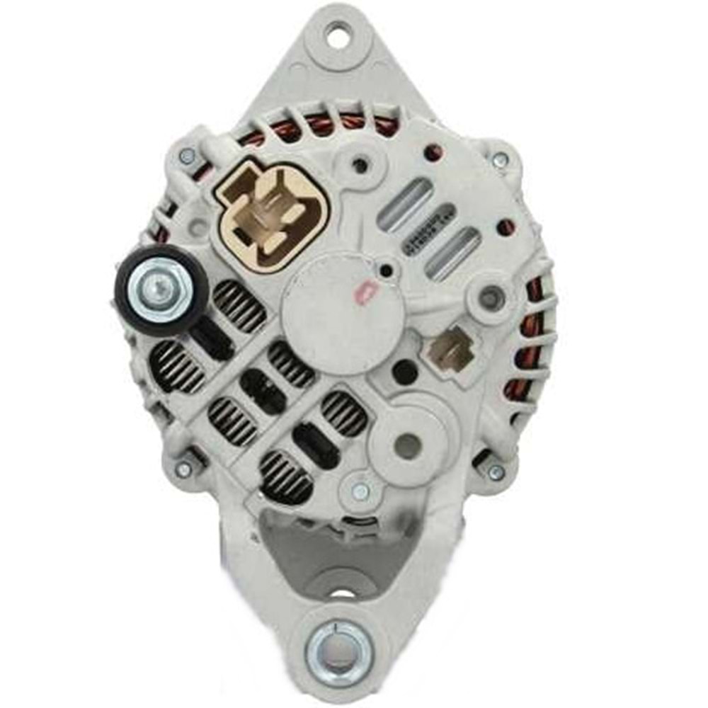 ALT 12V 75A CAT MITS. FORK. CASE