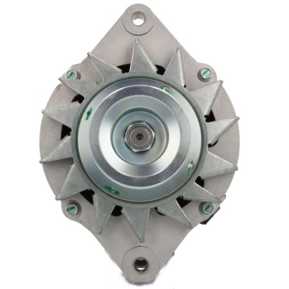 ALT. 24V 110A ISUZU