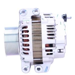 ALT.24V 100A SCANIA