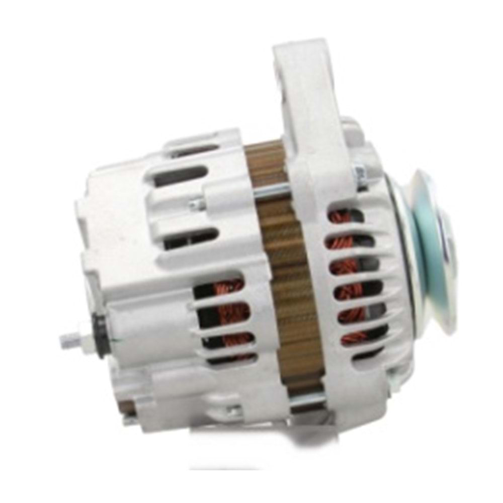 ALT.12V 50A MITSUBISHI MARINE LANDINI
